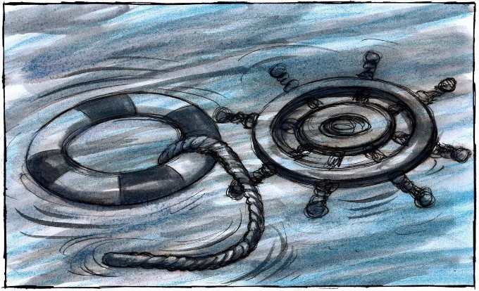 Lamentan autoridades cubanas naufragio cerca de costas estadounidenses Lamentan autoridades cubanas naufragio cerca de costas estadounidenses
