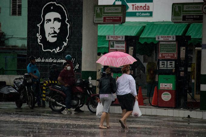 Pronostican intensa actividad ciclónica este 2021 Pronostican intensa actividad ciclónica este 2021