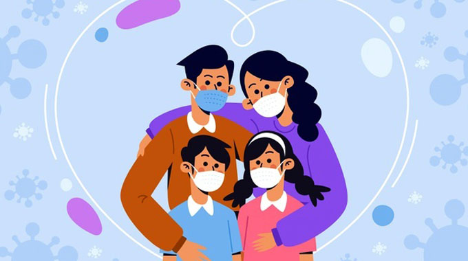 15 de Mayo Día Internacional de la Familia: La familia en el centro de nuestras vidas 15 de Mayo Día Internacional de la Familia: La familia en el centro de nuestras vidas