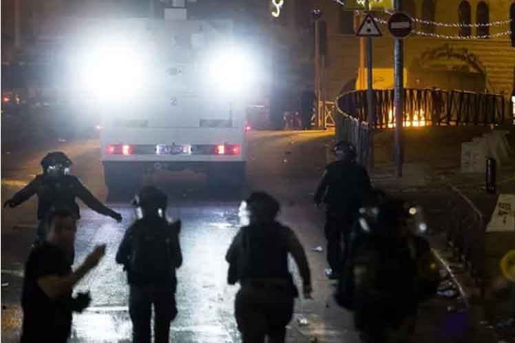 Alarma en la ONU ante violencia continua en territorio palestino Alarma en la ONU ante violencia continua en territorio palestino