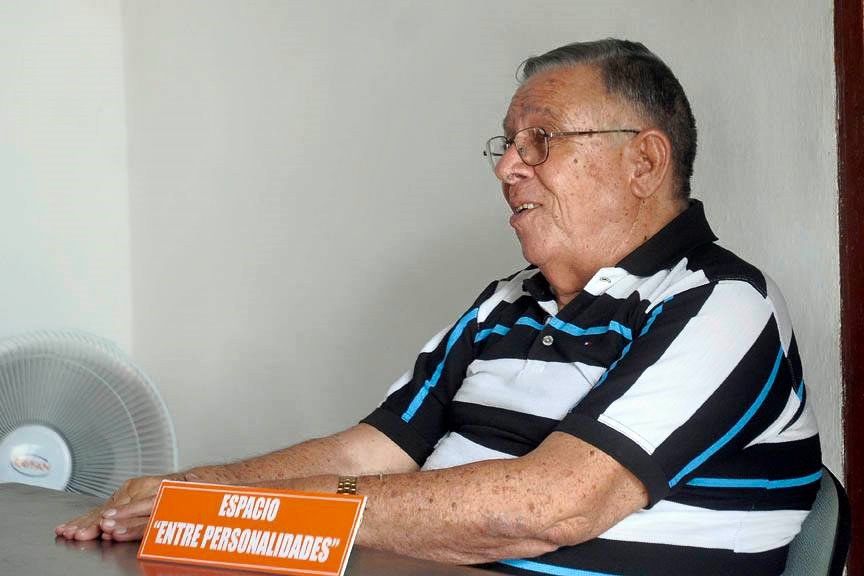 Fallece Saturno Bruqueta Rosabal, consagrado profesional del espectáculo Fallece Saturno Bruqueta Rosabal, consagrado profesional del espectáculo