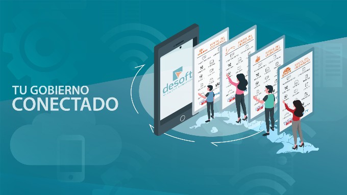 Avanza durante el primer semestre de 2021 el desarrollo del gobierno electrónico en Cuba