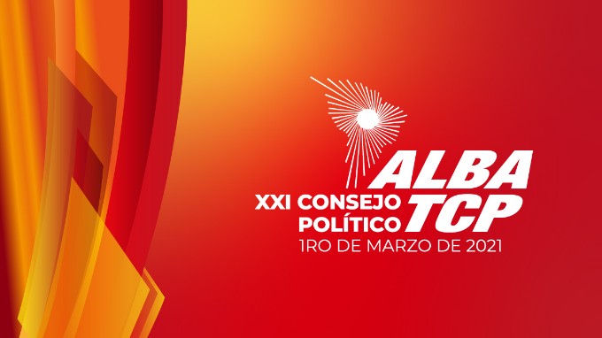 Celebrarán hoy en Caracas XIX Cumbre del ALBA-TCP