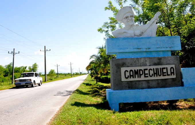 Campechuela busca ordenar empleos Campechuela busca ordenar empleos