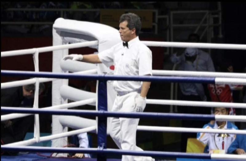El “Chino” Milán actuará en Tokio 2020 El “Chino” Milán actuará en Tokio 2020