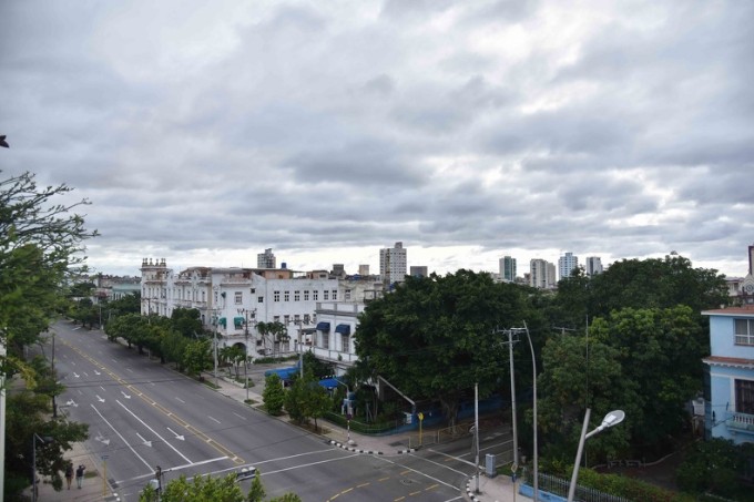 Decreta la Defensa Civil paso a la normalidad en toda Cuba tras Elsa Decreta la Defensa Civil paso a la normalidad en toda Cuba tras Elsa