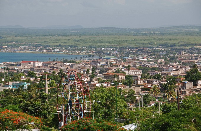 Visitará Díaz-Canel nuevamente provincia de Matanzas para evaluar situación epidemiológica Visitará Díaz-Canel nuevamente provincia de Matanzas para evaluar situación epidemiológica
