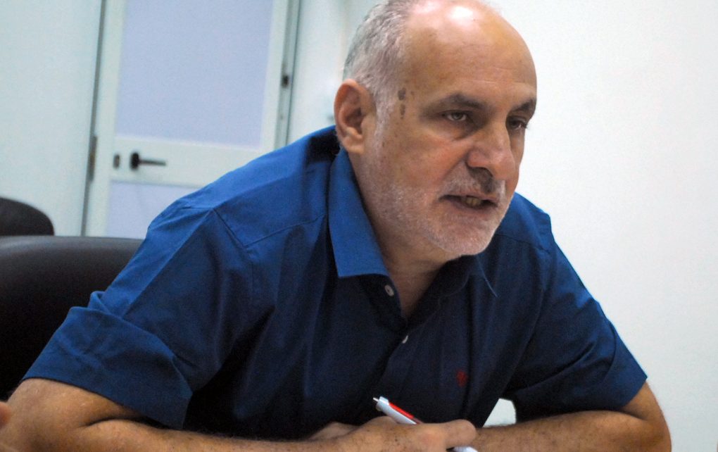 Denuncian ataque cibernético contra Cubadebate Denuncian ataque cibernético contra Cubadebate