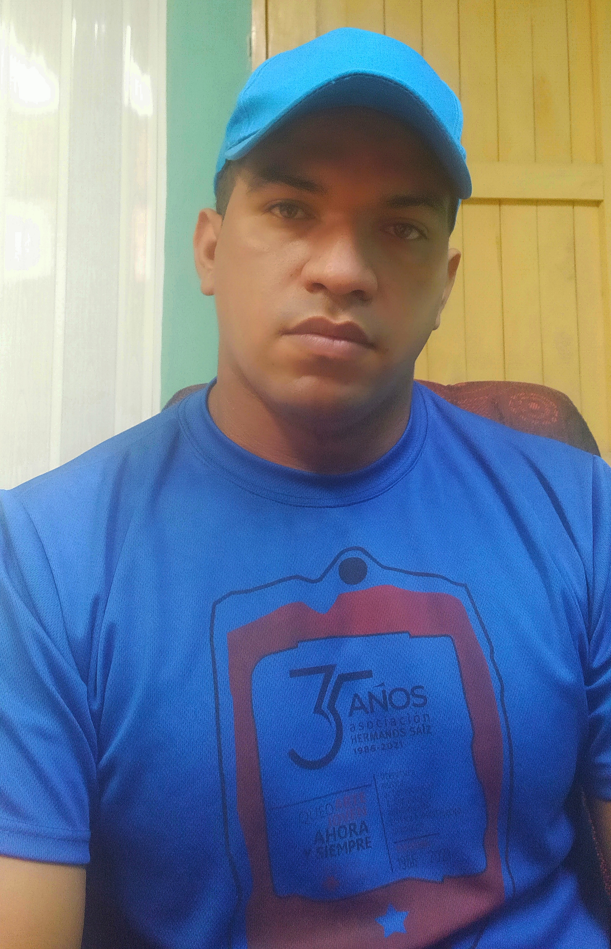 Desde Granma, le ponemos el corazón a Cuba