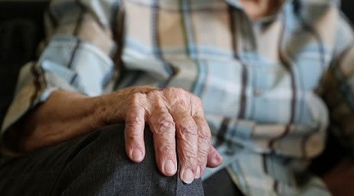 Por el disfrute de una vejez con óptima calidad de vida Por el disfrute de una vejez con óptima calidad de vida