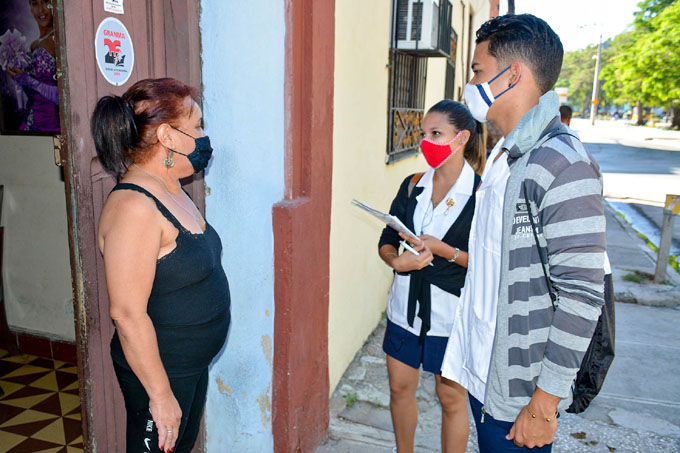 Más de 500 profesionales egresan de la Facultad de Ciencias Médicas de Bayamo Más de 500 profesionales egresan de la Facultad de Ciencias Médicas de Bayamo