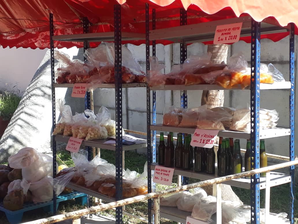 Alimentaria Bayamo incursiona en la venta minorista de alimentos (+fotos) Alimentaria Bayamo incursiona en la venta minorista de alimentos (+fotos)