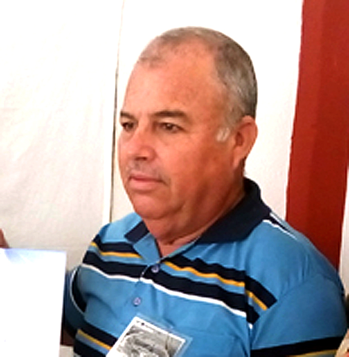 Condenan acciones contra el pueblo de Cuba Condenan acciones contra el pueblo de Cuba