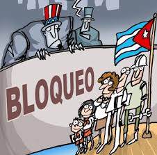 Denuncian en México que bloqueo a Cuba es crimen de lesa humanidad Denuncian en México que bloqueo a Cuba es crimen de lesa humanidad