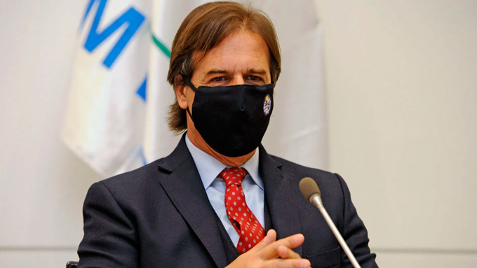 Repudia canciller cubano declaraciones del presidente de Uruguay Repudia canciller cubano declaraciones del presidente de Uruguay