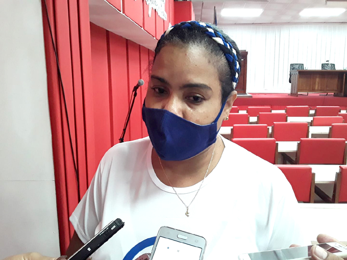 Granma preparada para enfrentar tormenta tropical Elsa Granma preparada para enfrentar tormenta tropical Elsa