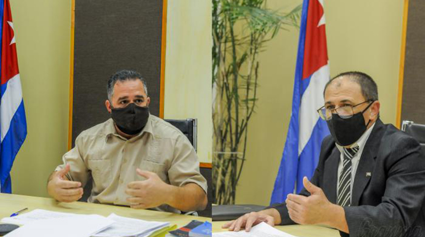 Detalles sobre procesos penales tras disturbios recientes en Cuba Detalles sobre procesos penales tras disturbios recientes en Cuba