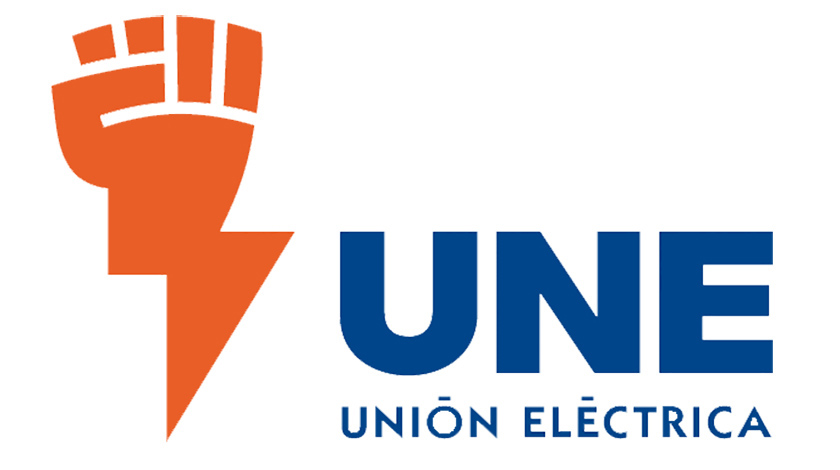 Reporta Unión Eléctrica afectaciones en unidades termoeléctricas del país Reporta Unión Eléctrica afectaciones en unidades termoeléctricas del país