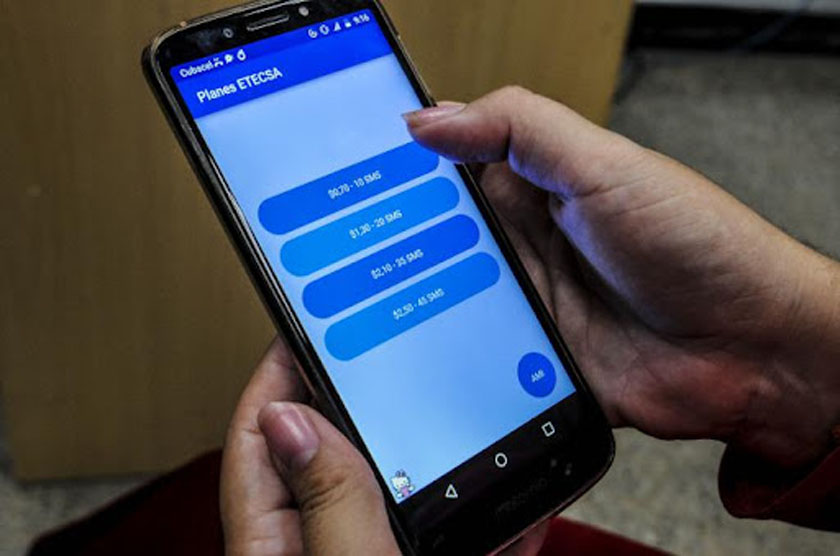 Cuba: más orden en el ciberespacio Cuba: más orden en el ciberespacio