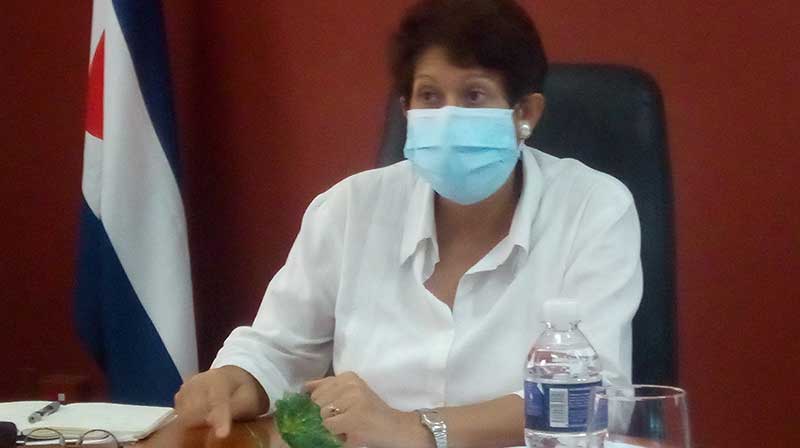 Valora Ministerio de Educación condiciones para reinicio del curso escolar