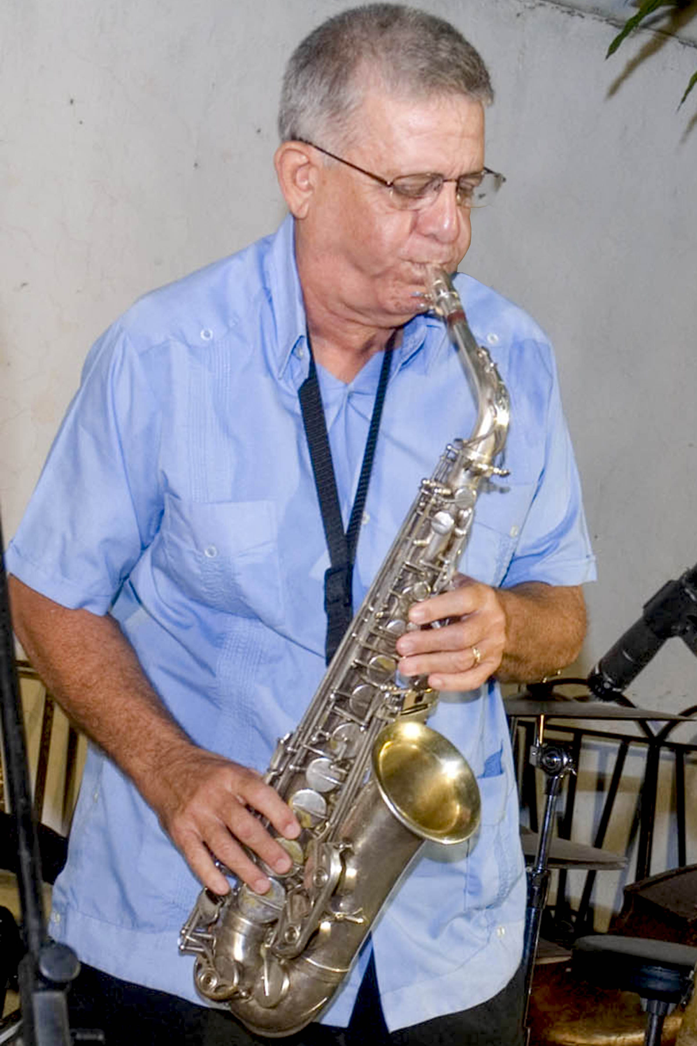 Bayamés en la banda sonora de la vida Bayamés en la banda sonora de la vida