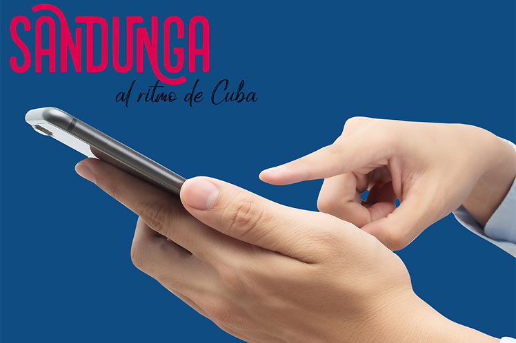 Plataforma de música de Cuba incorpora venta de productos físicos