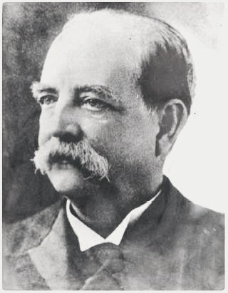 José Joaquín Palma en el aniversario 110 de su fallecimiento José Joaquín Palma en el aniversario 110 de su fallecimiento