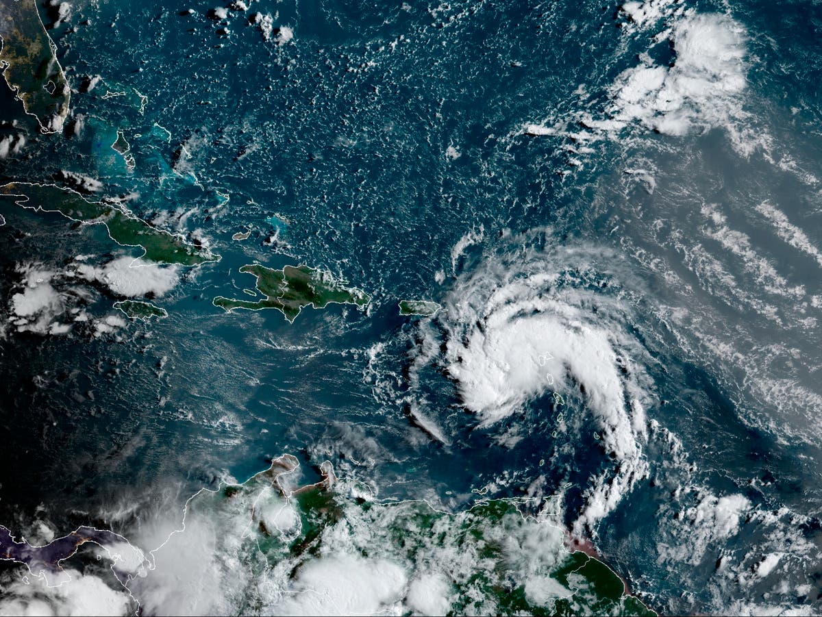 Se alistan en Ciego de Ávila ante posibles afectaciones de depresión tropical Fred Se alistan en Ciego de Ávila ante posibles afectaciones de depresión tropical Fred
