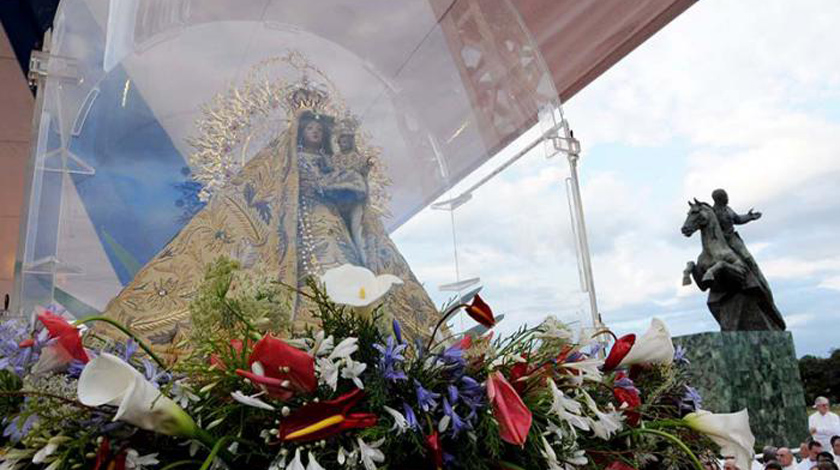 Agradece Díaz-Canel al papa Francisco por sus buenos deseos hacia los cubanos Agradece Díaz-Canel al papa Francisco por sus buenos deseos hacia los cubanos