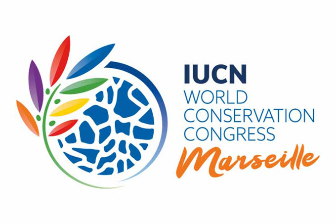 Comienza en Francia crucial Congreso Mundial de la Naturaleza