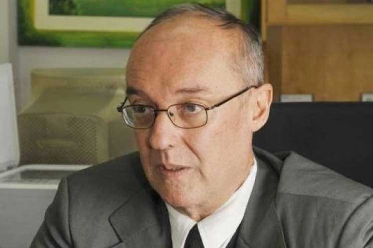 Lamenta Cuba fallecimiento del embajador de Paraguay en La Habana Lamenta Cuba fallecimiento del embajador de Paraguay en La Habana