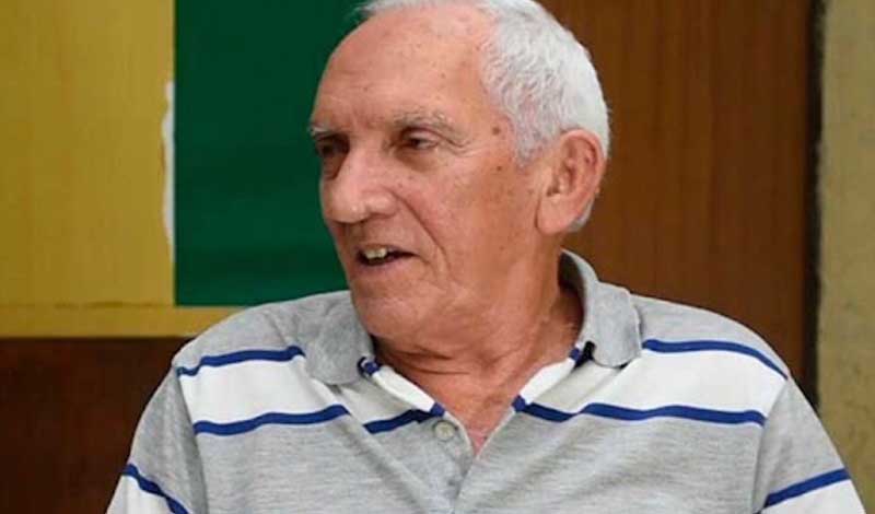 Lamenta Díaz-Canel fallecimiento de Franklin Reinoso Rivas, Premio Nacional de Radio Lamenta Díaz-Canel fallecimiento de Franklin Reinoso Rivas, Premio Nacional de Radio