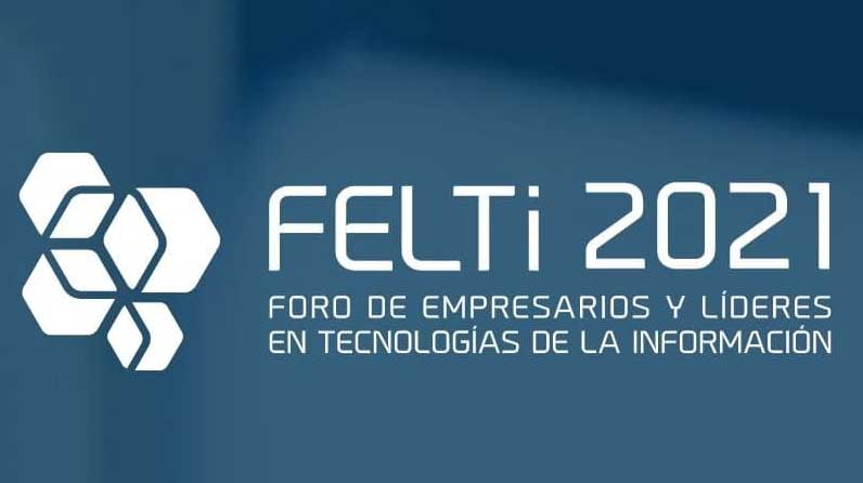 FELTi 2021 abre sus puertas a empresas nacionales y extranjeras por primera vez de forma virtual FELTi 2021 abre sus puertas a empresas nacionales y extranjeras por primera vez de forma virtual