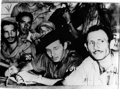 Evocación al Congreso Campesino en Armas en sus 63 años Evocación al Congreso Campesino en Armas en sus 63 años