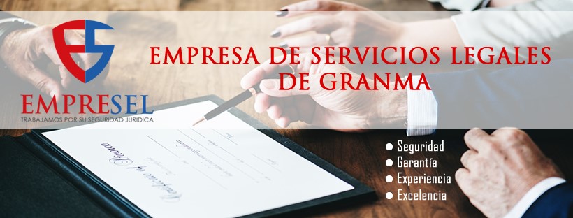 Empresa de Servicios Legales ampliará cartera de clientes