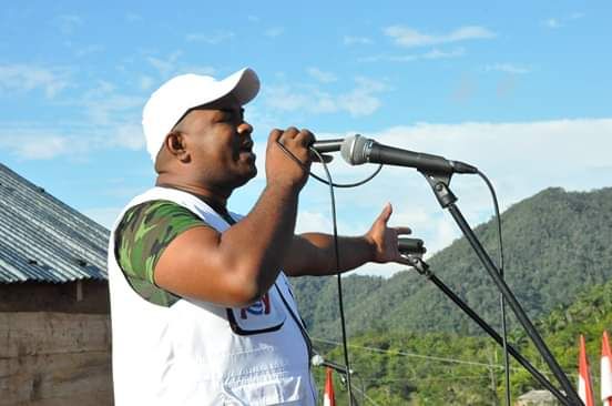 Músicos comunitarios recibirán el Premio del barrio 2021 Músicos comunitarios recibirán el Premio del barrio 2021