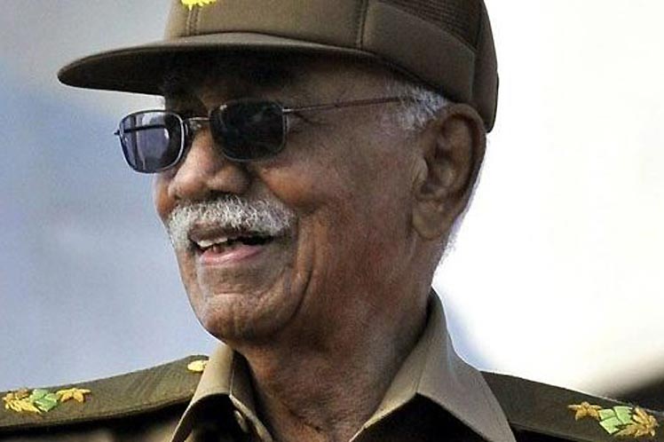 Juan Almeida y el legado del comandante compositor de Cuba (+Fotos)