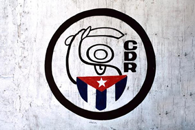 Camino a su perfeccionamiento los CDR quieren ser una organización útil a la comunidad Camino a su perfeccionamiento los CDR quieren ser una organización útil a la comunidad