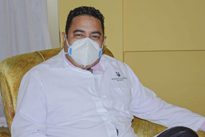 Aprovechará Ciencias médicas infraestructuras de salud para el proceso docente Aprovechará Ciencias médicas infraestructuras de salud para el proceso docente