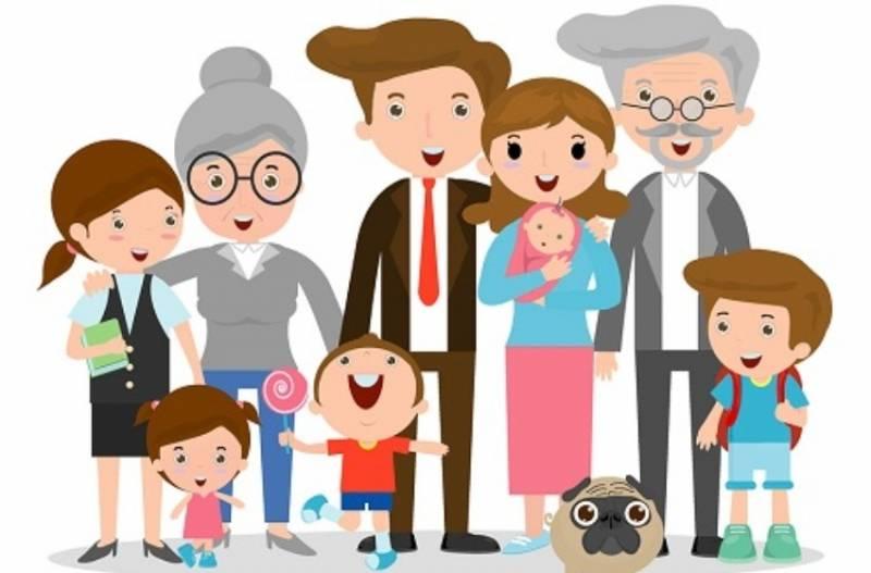 Anteproyecto de Código de las familias, esencia cotidiana Anteproyecto de Código de las familias, esencia cotidiana