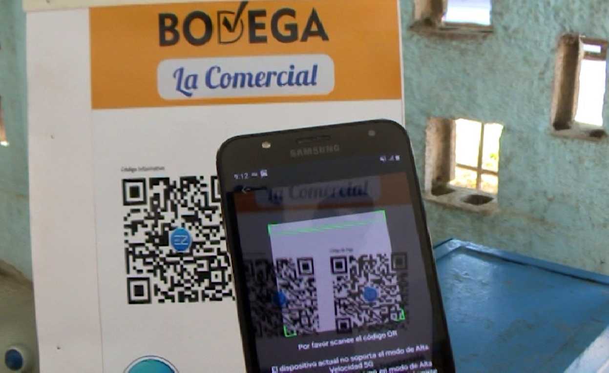 Avanza sector del Comercio y la Gastronomía en la venta electrónica Avanza sector del Comercio y la Gastronomía en la venta electrónica