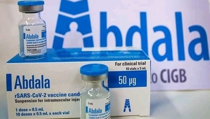 Inicia en Bayamo recuperación de dosis de Abdala Inicia en Bayamo recuperación de dosis de Abdala