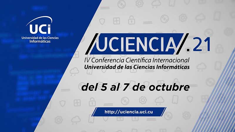 Comienza conferencia virtual sobre la informática y la computación