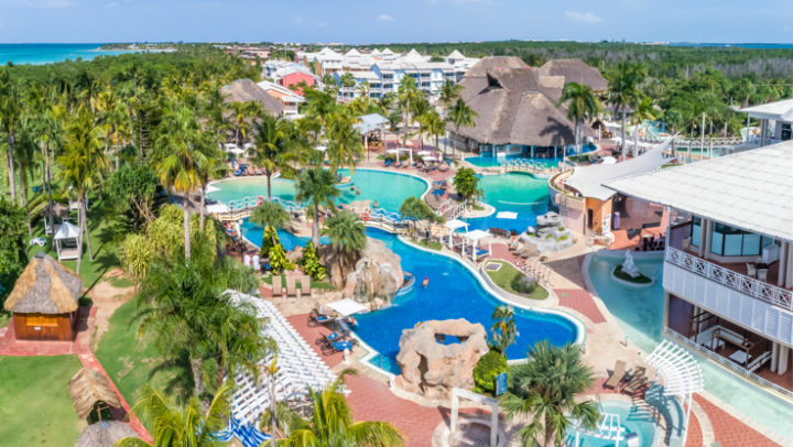 Cadena hotelera Blue Diamond Resorts reabrirá instalaciones en Cuba en noviembre Cadena hotelera Blue Diamond Resorts reabrirá instalaciones en Cuba en noviembre