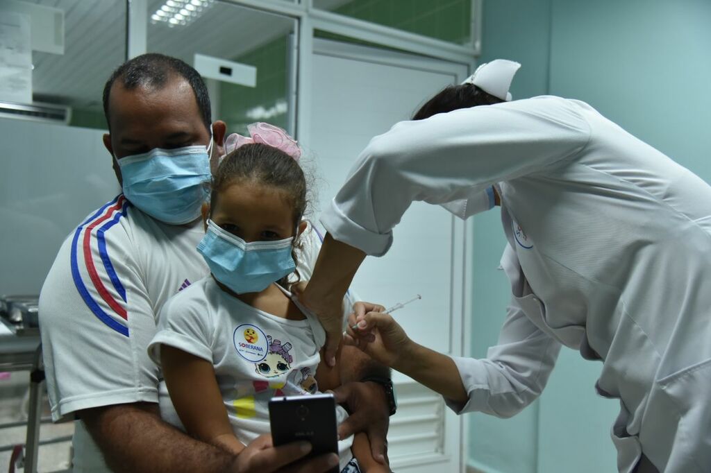 Ensayo clínico de Soberana Plus Pediatría: preguntas y respuestas Ensayo clínico de Soberana Plus Pediatría: preguntas y respuestas