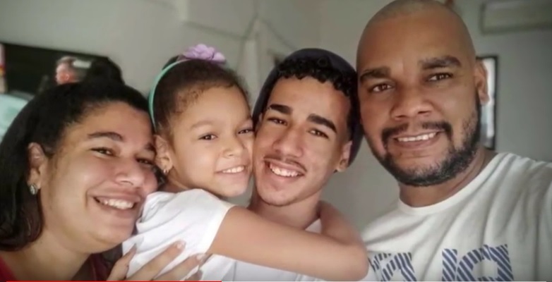 La ruta del derecho familiar en Cuba hasta un nuevo Código de las Familias La ruta del derecho familiar en Cuba hasta un nuevo Código de las Familias