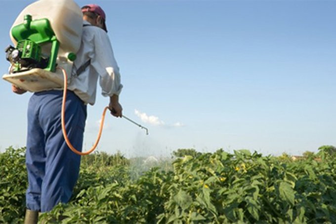 Crece en Cuba producción de bioproductos destinados a la agricultura