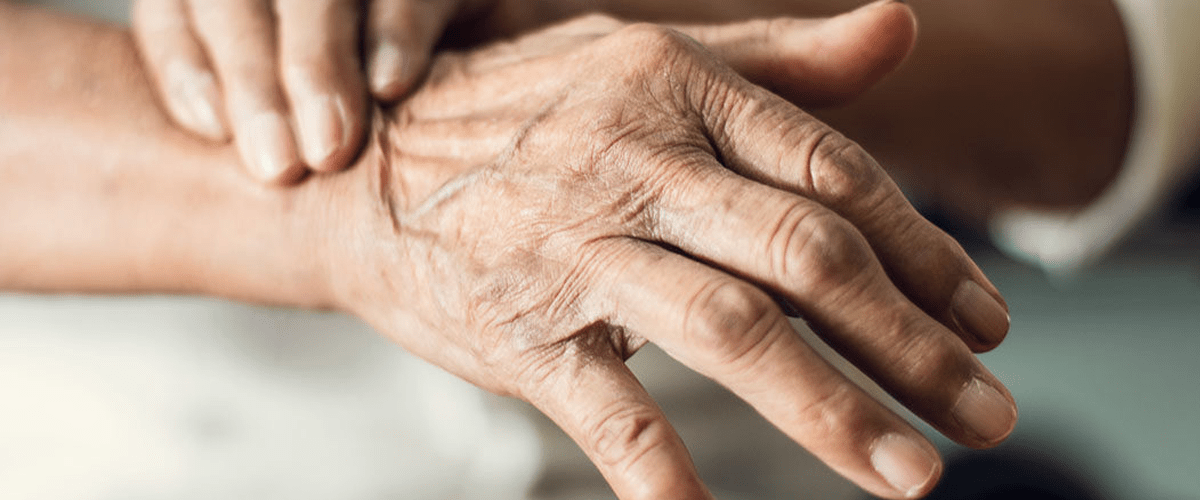 Enfermedad de Parkinson, trastorno que incapacita