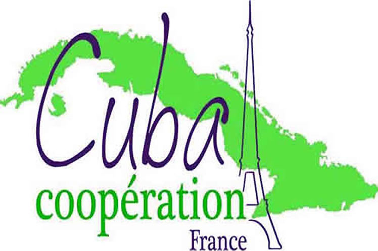 Califican en Francia de criminal y genocida bloqueo contra Cuba