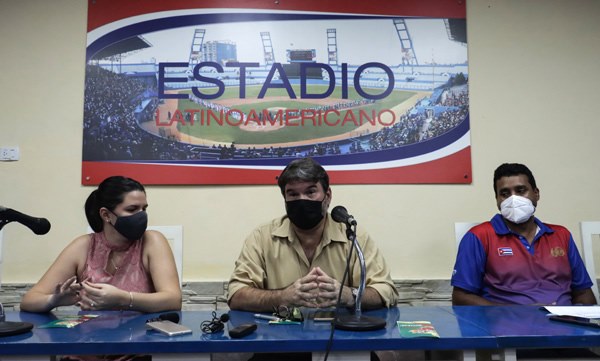 Del reconocimiento al béisbol y algo más… Del reconocimiento al béisbol y algo más…